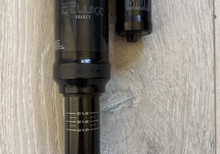 Rockshox Super deluxe Select DebonAir+ 230x62.5