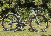 Cannondale Supersix Evo LAB71 (Gen 4)