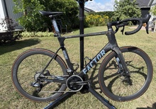 Factor Ostro VAM storlek 58