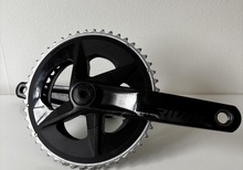 Sram rival vevparti