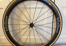Vision Metron 40 SL Tube-hjul
