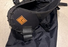 Restrap Saddle Bag 14L