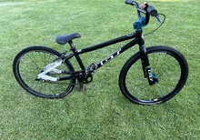 GT Junior Pro