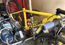 S-Core HT 29” Carbon