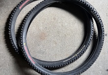 Maxxis Ignitor 26x2.1 ust tubless ready 