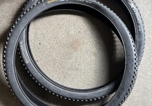 Continental X King 26x2.2