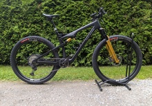Allebike Alpha Polestar