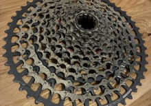 Sram XS-1275 T-Type Eagle kassett