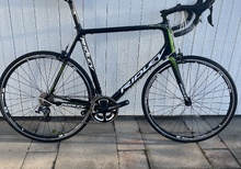Ridley Orion XL -2019