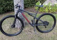 Specialized Epic