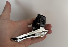 Shimano GRX FD-RX810 framväxel
