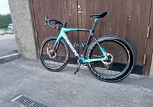 Bianchi Oltre Xr4 2023