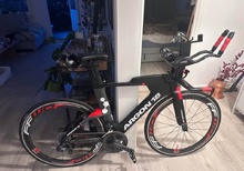Argon 18 E119 Tri+