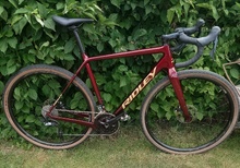Ridley Kanzo ADV Carbon (M) 