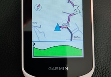 Garmin Edge Explore 2