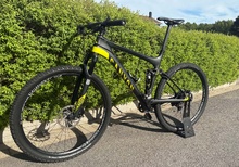Canyon Lux CF 6.9 Pro Race