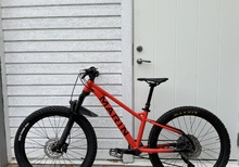 Marin San Quentin 24”