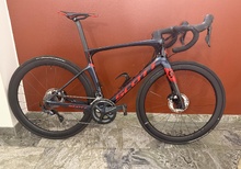 SCOTT FOIL 20 Disc