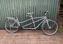 Tandem - Bianchi