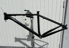 Octane One Prone 29” storlek M