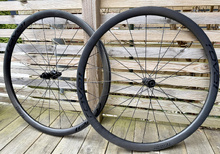 Roval Terra CLX II