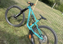 Merida one forty 700