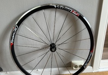 Vision Team 30 - helt nytt