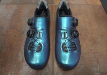 Shimano’s Limited Aurora S-Phyre RC9
