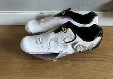 Landsvögsskor: Northwave Extreme Aero Road