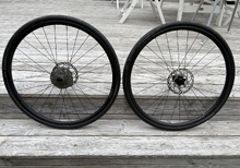 Merida expert disc