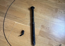 BikeYoke Revive Three 30,9 - dropperpost 