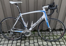 Specialized Tarmac Comp
