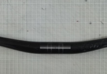 Beast components carbon 800 mm