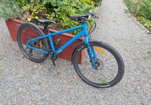 White xc 240 lite