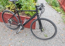 Nishiki hybrid/gravel