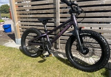 Commencal rmns 16 