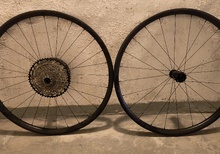 Roval Traverse SL