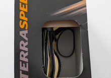 Terra Speed Cream - 40mm nytt
