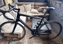 Bianchi team rynkeby