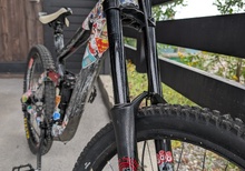 Marzocchi Bomber 888 26"