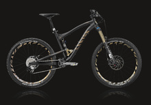 Canyon Strive ES 9.0  26"