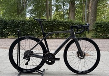 Lapierre Xelius Drs 9.0 medium