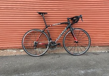 Hjul ex zipp 202 