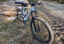 Scott 950 Spark -25 Medium 