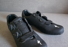 Landsvägsskor. Specialized Torch 3.0, strlk 40