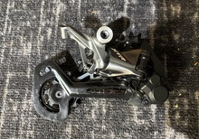Shimano 12s växelpaket