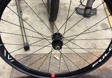 Fulcrum 27,5