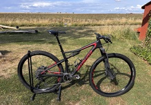 Specialized epic comp carbon
