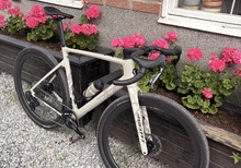 2026 - Scott Addict Gravel 20