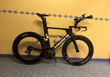 Custom Argon 18 TT 